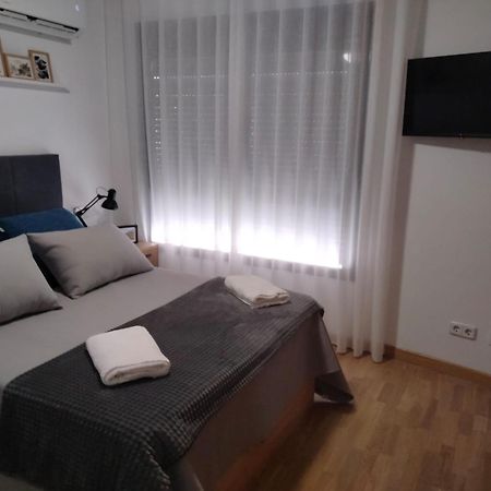 Maria Home Toledo Exterior photo