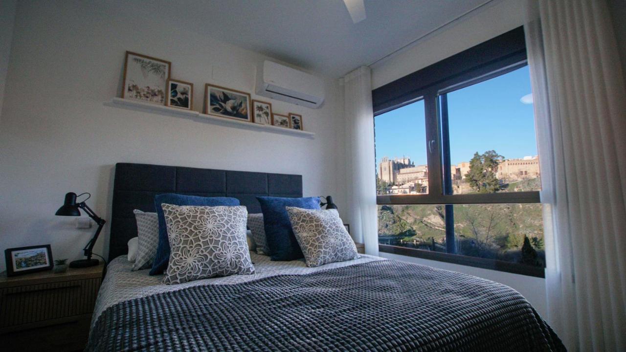 Maria Home Toledo Exterior photo