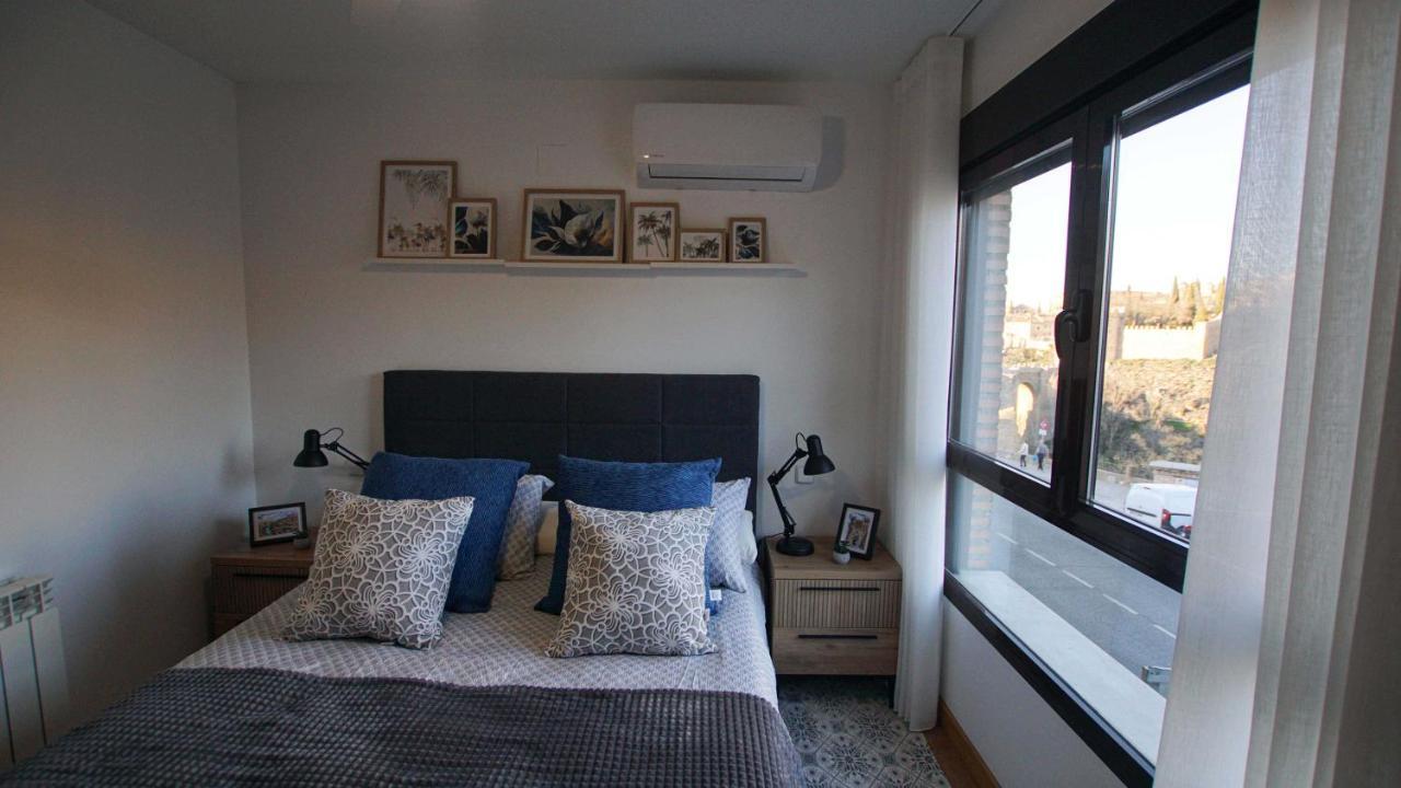 Maria Home Toledo Exterior photo