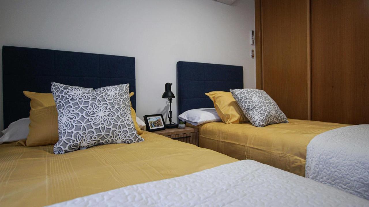 Maria Home Toledo Exterior photo