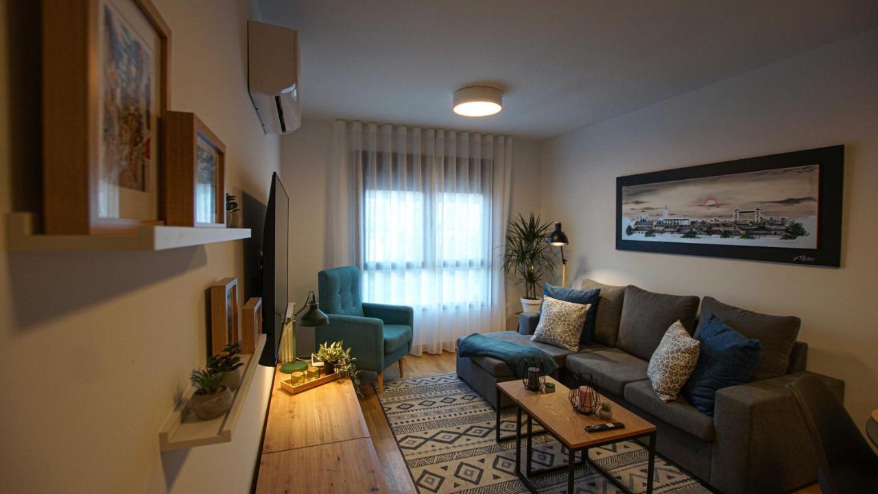 Maria Home Toledo Exterior photo