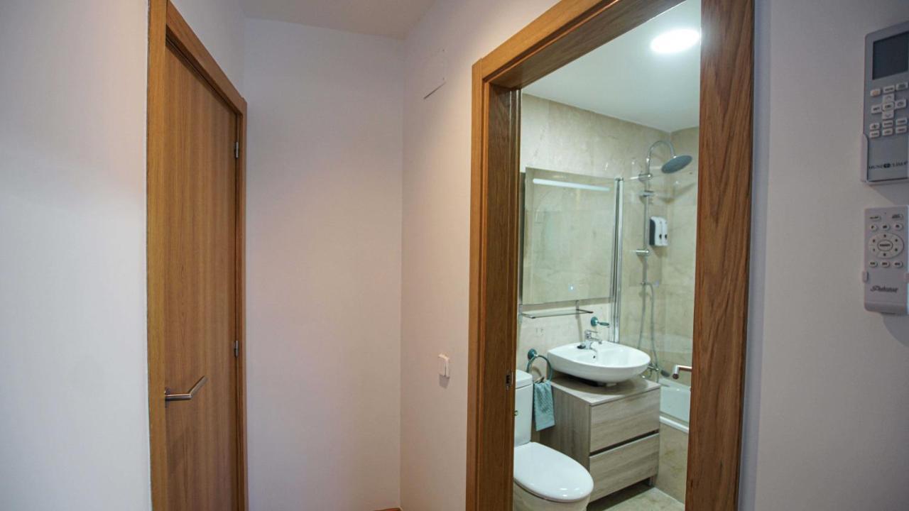 Maria Home Toledo Exterior photo