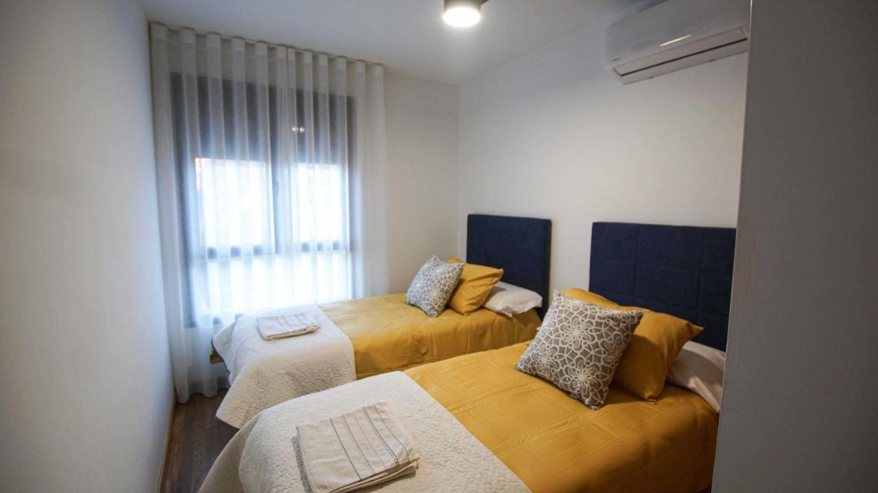 Maria Home Toledo Exterior photo