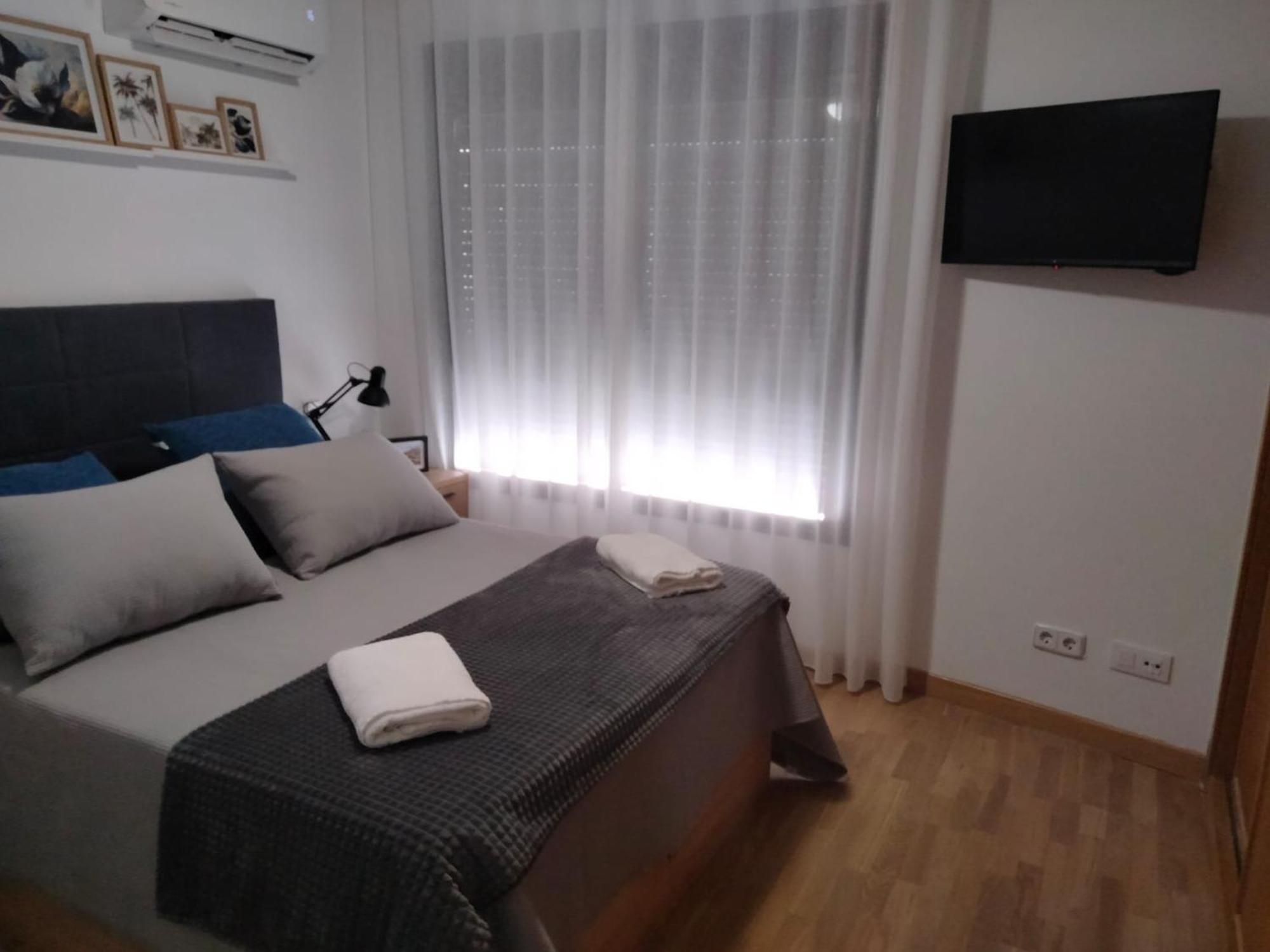 Maria Home Toledo Exterior photo